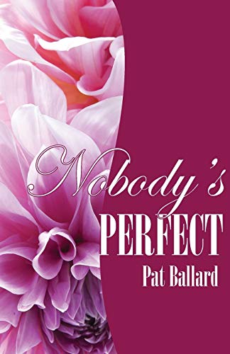 Nobody's perfect Cover