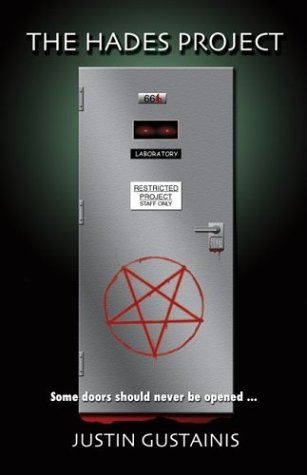 The Hades project Cover