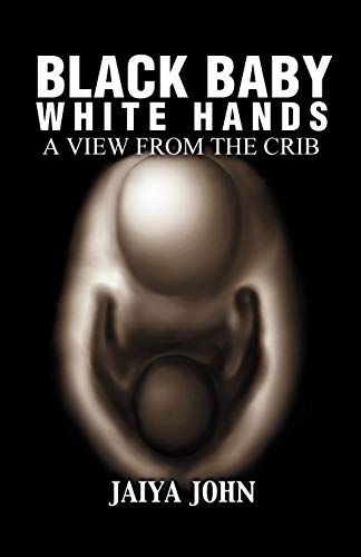 Black Baby White Hands Cover
