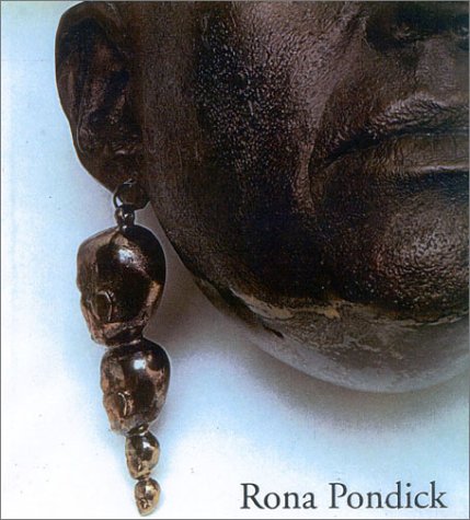 Rona Pondick Cover