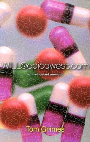 WILL@epicqwest.com Cover