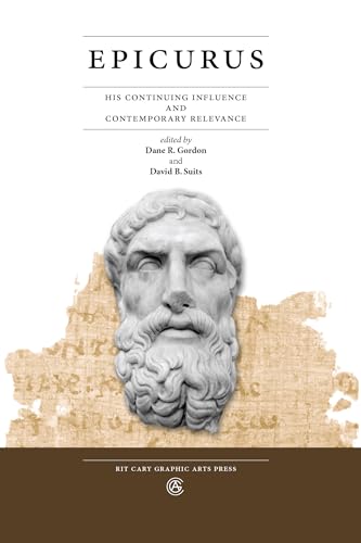 Epicurus Cover