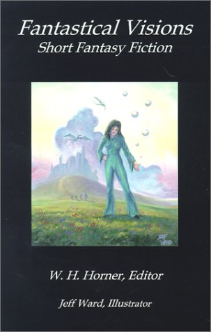 Fantastical Visions Cover