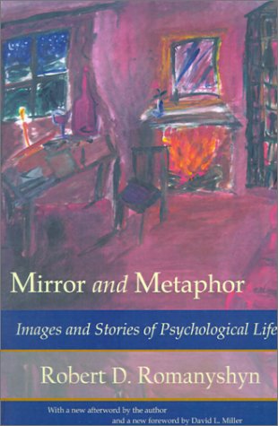 Mirror and Metaphor Cover