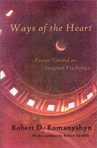 Ways of the Heart Cover