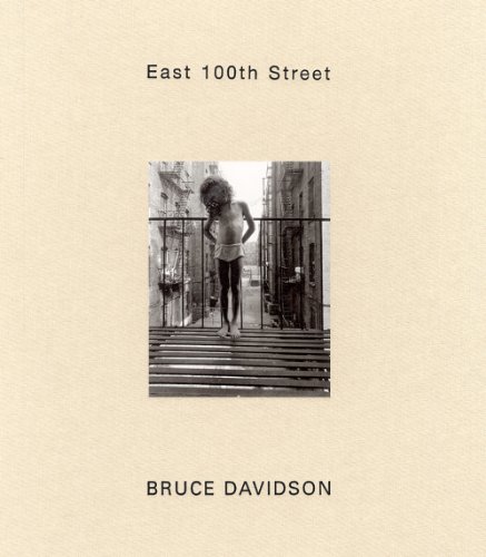 East 100th Street Cover