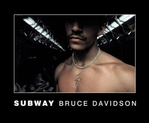 Subway Cover