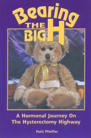 Bearing the Big H Cover