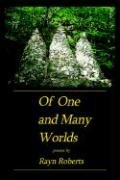 Of One and Many Worlds Cover