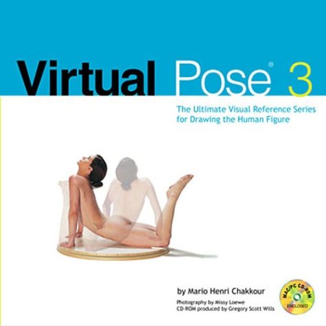 Virtual pose 3 Cover