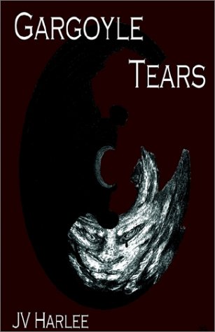 Gargoyle Tears Cover