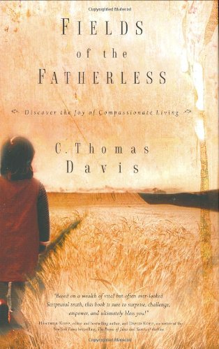 Fields of the Fatherless Cover