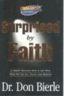 Surprised by Faith Cover