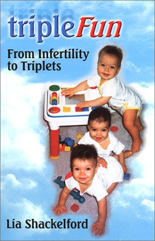 TripleFun Cover