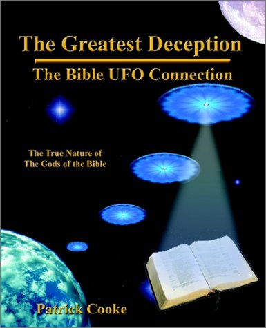 The greatest deception Cover