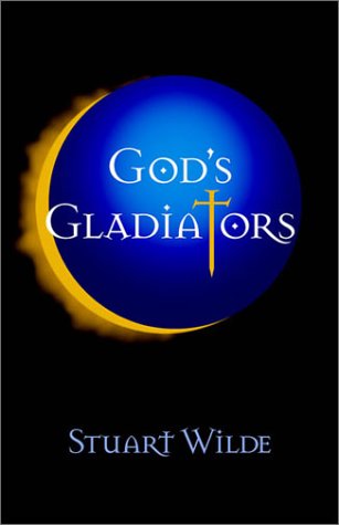 God's Gladiators Cover