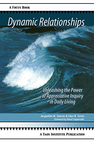 Dynamic Relationships Cover