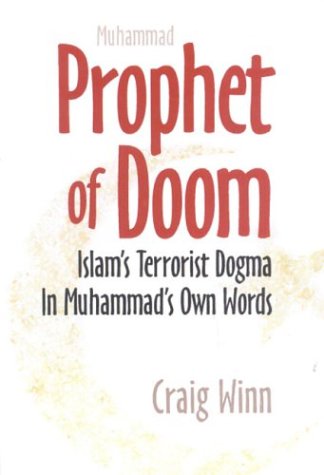 Prophet of Doom Cover