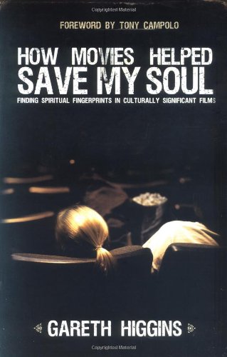 How Movies Helped Save My Soul Cover