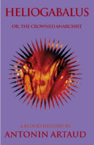 Heliogabalus Cover