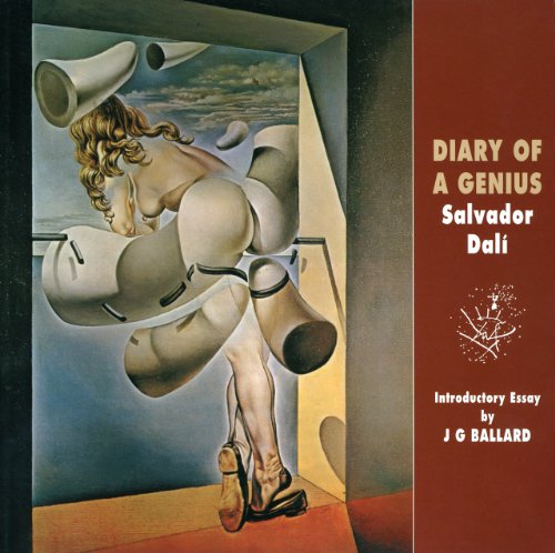 Diary of a Genius Cover