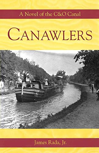 Canawlers Cover