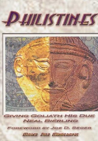 Philistines Cover