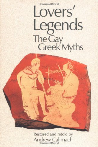 Lovers' Legends Cover