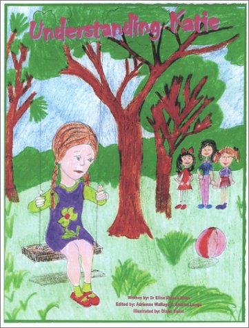 Understanding Katie Cover