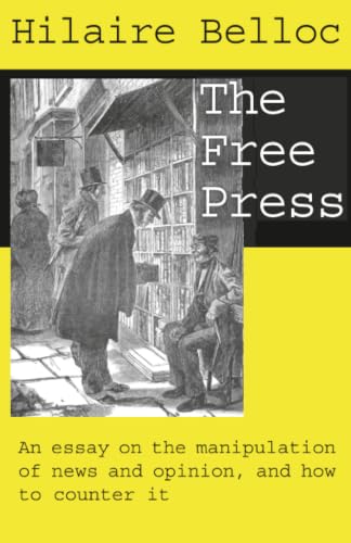 The  free press Cover