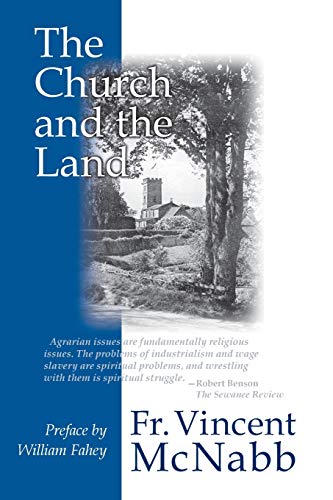 The Church and the Land Cover