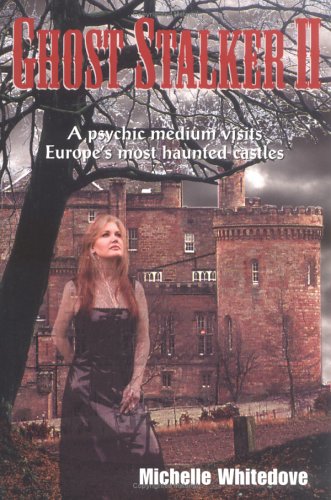 Ghost Stalker Two Cover