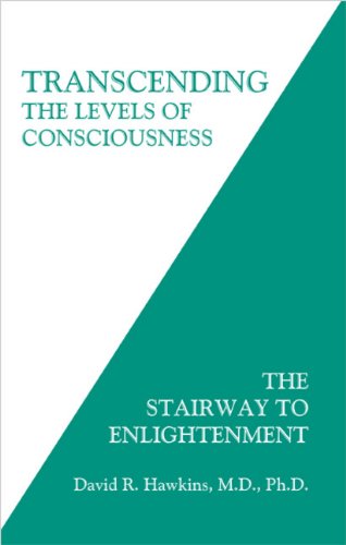 Transcending the Levels of Consciousness Cover