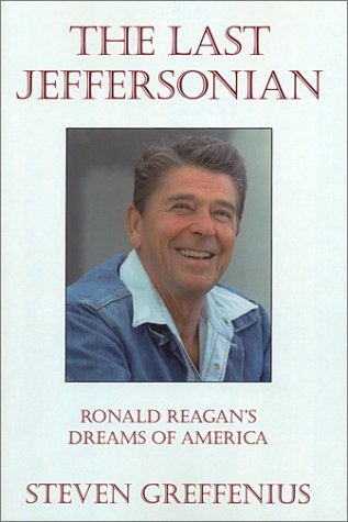 The Last Jeffersonian Cover