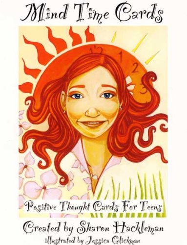 Mind Time Cards Cover