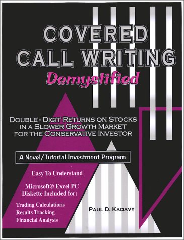 Covered Call Writing Demystified Cover
