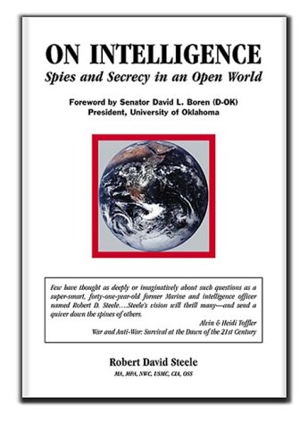 On Intelligence Cover