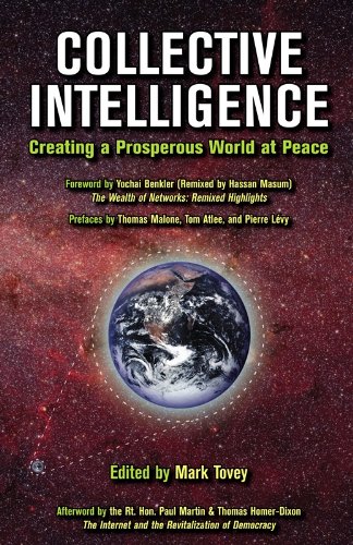 Collective intelligence Cover