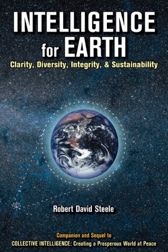 Intelligence for earth Cover