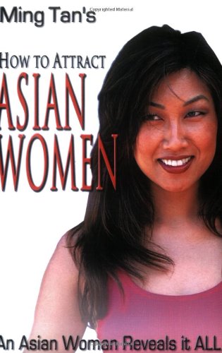 How to Attract Asian Women Cover