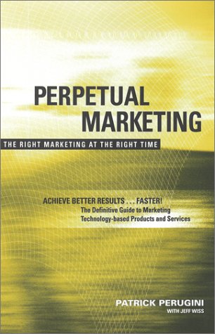 Perpetual Marketing Cover