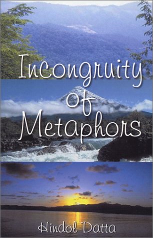 Incongruity of Metaphors Cover