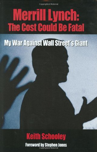 Merrill Lynch Cover