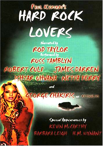 Hard Rock Lovers Cover