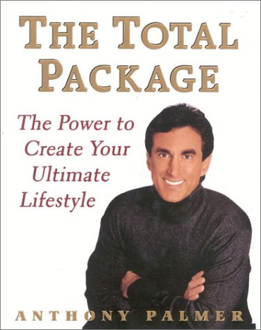 The total package Cover