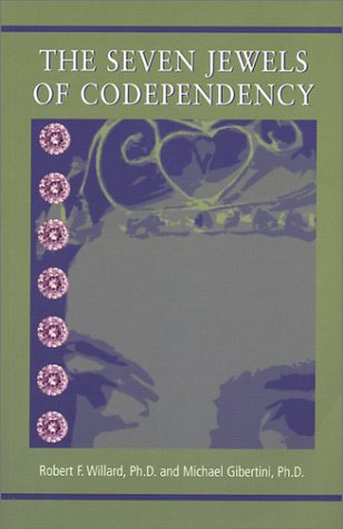 The Seven Jewels of Codependency Cover