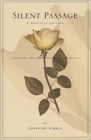 Silent Passage Poster