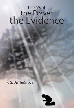 The Wait...the Power...the Evidence Cover