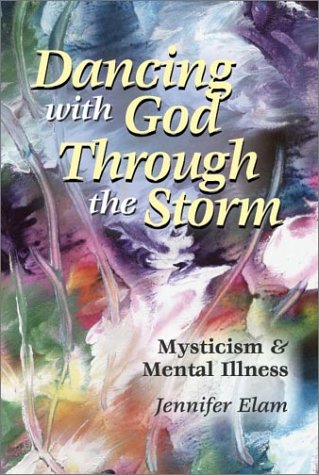 Dancing with God through the storm Cover