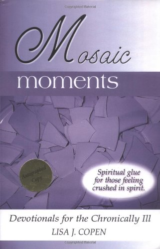 Mosaic Moments Cover